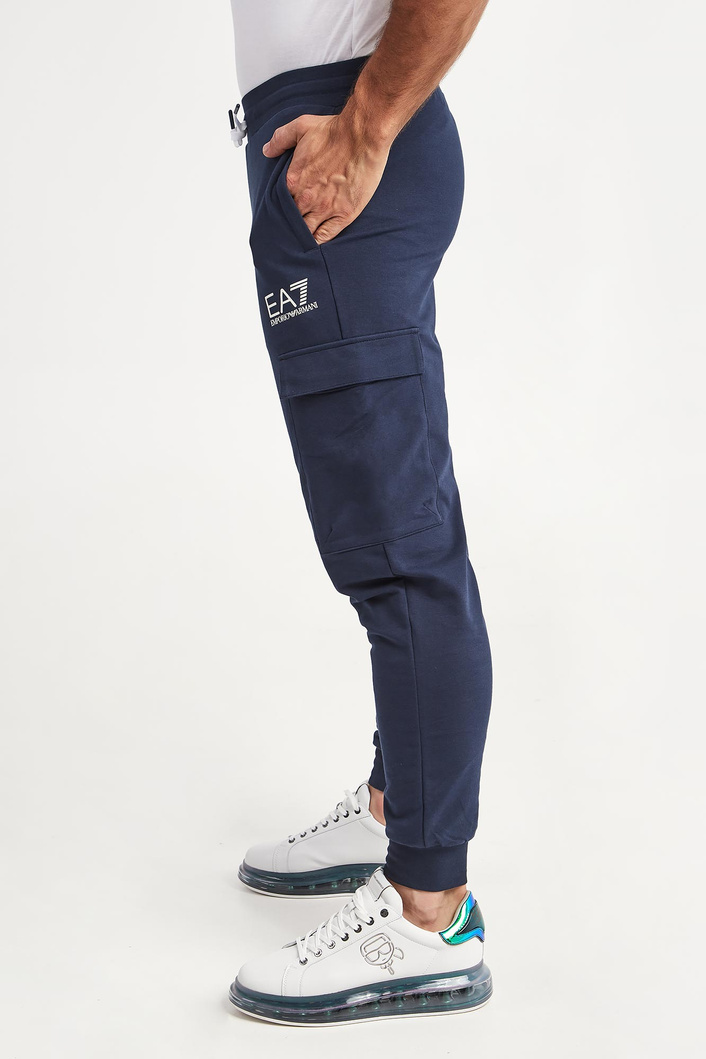 Dres męski EA7 EMPORIO ARMANI