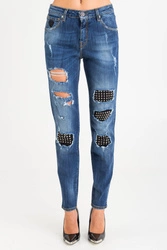 Jeansy Turie(kate) JOHN RICHMOND