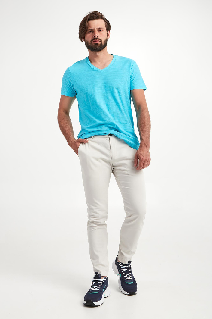 T-shirt męski Alan JOOP!