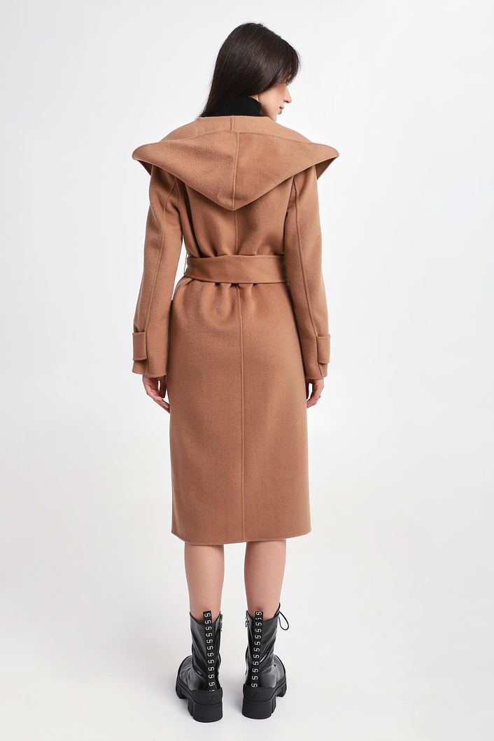 Płaszcz damski LIU JO