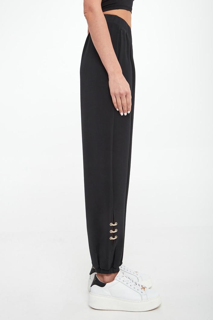 Spodnie dresowe damskie LIU JO