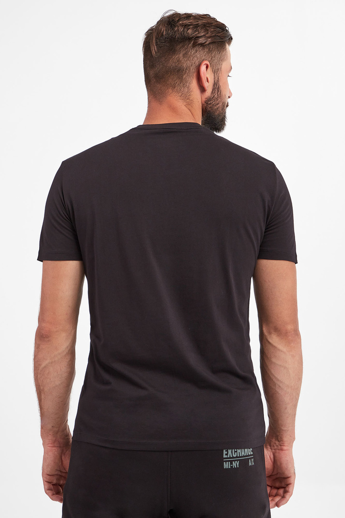 T-shirt ARMANI EXCHANGE