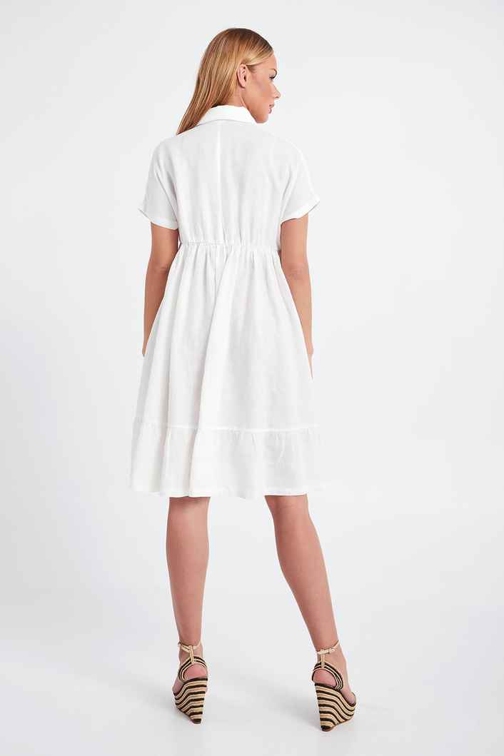 Sukienka Dolmen MAX MARA LEISURE