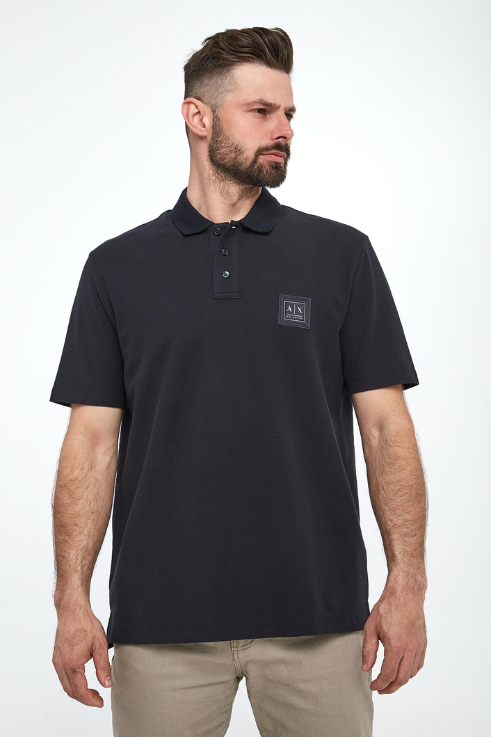 Polo męskie ARMANI EXCHANGE