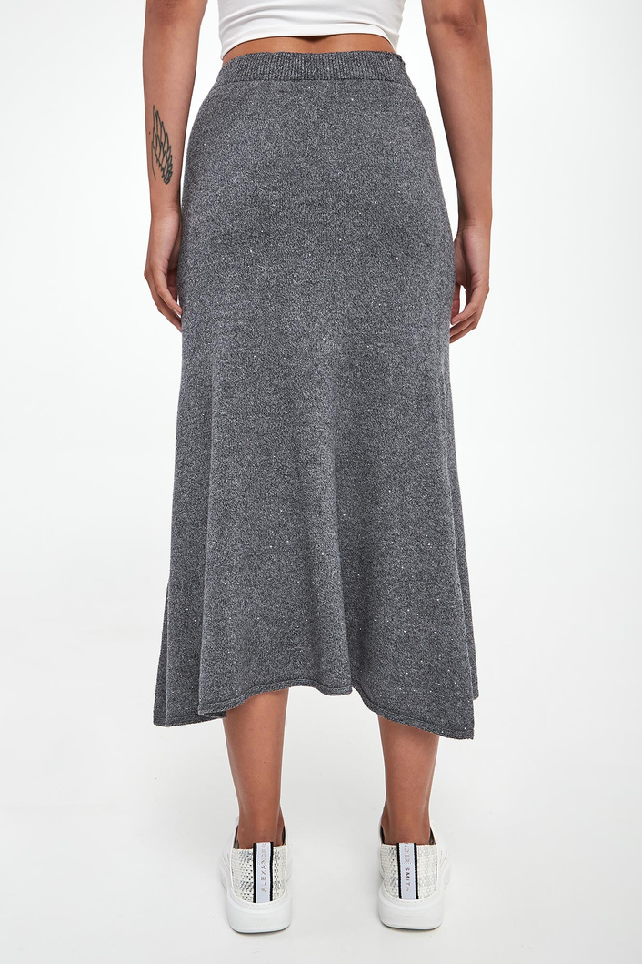 Spódnica z cekinami LIU JO