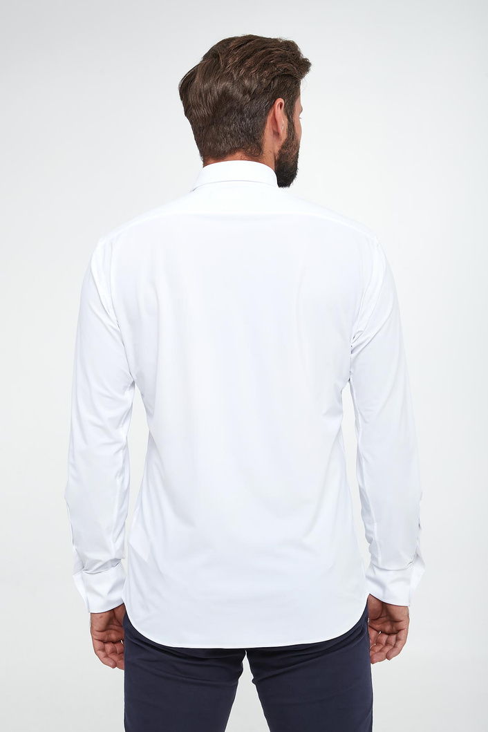 Koszula męska KARL LAGERFELD