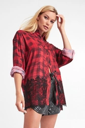 Koszula ERMANNO FIRENZE