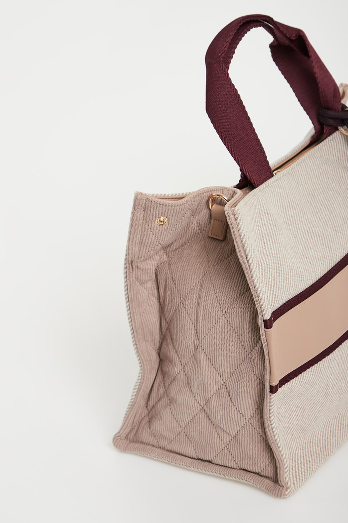 Torebka damska shopper LIU JO