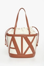 Torebka kuferek ARMANI EXCHANGE