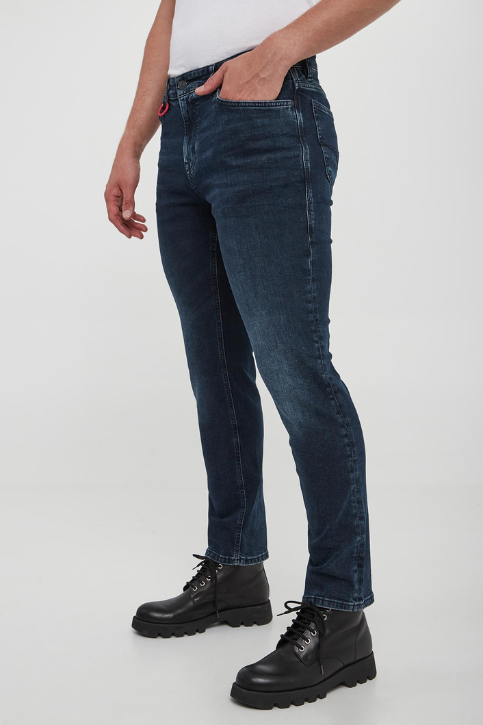 Jeansy męskie Mitch JOOP! JEANS