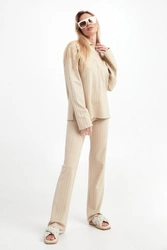 Bluzka damska Cystal SAMSOE SAMSOE