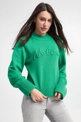 Sweter damski NOTES DU NORD