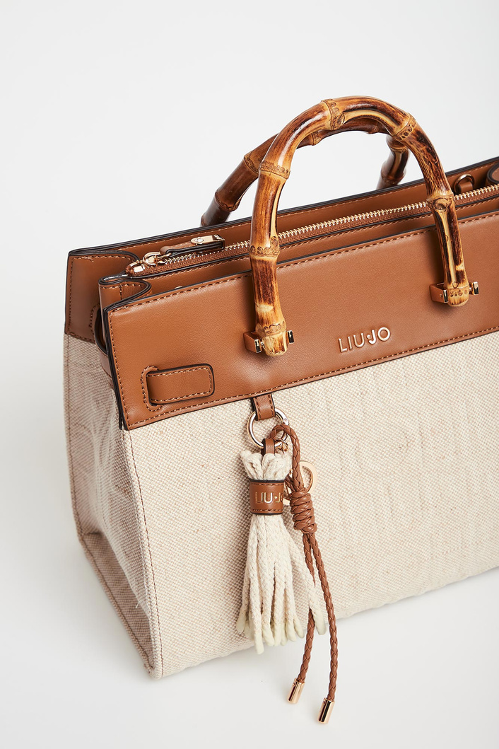 Torebka damska shopperka LIU JO