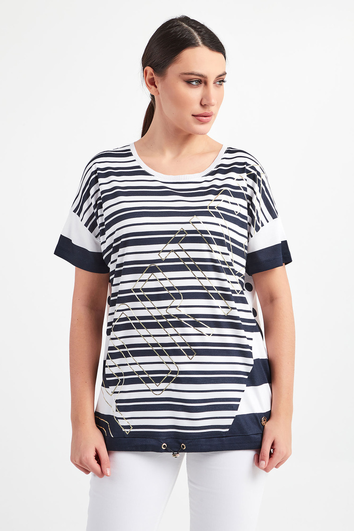 T-SHIRT LISETTE SPORTALM