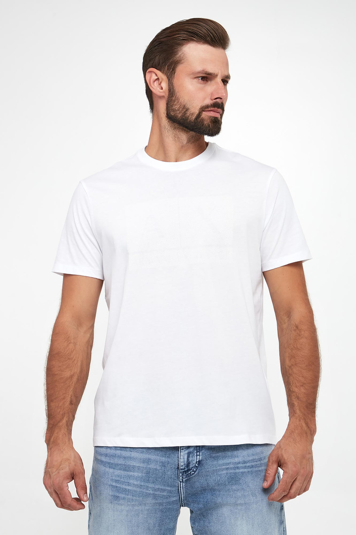 T-shirt męski ARMANI EXCHANGE