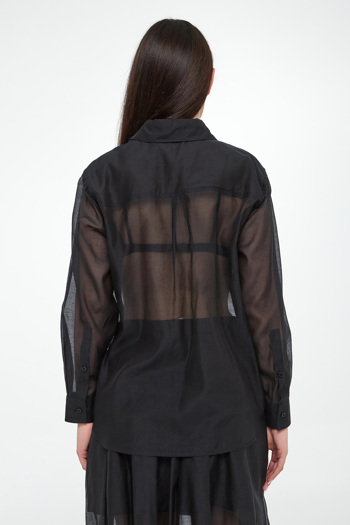 Koszula damska Cennare MARELLA MONOCHROME