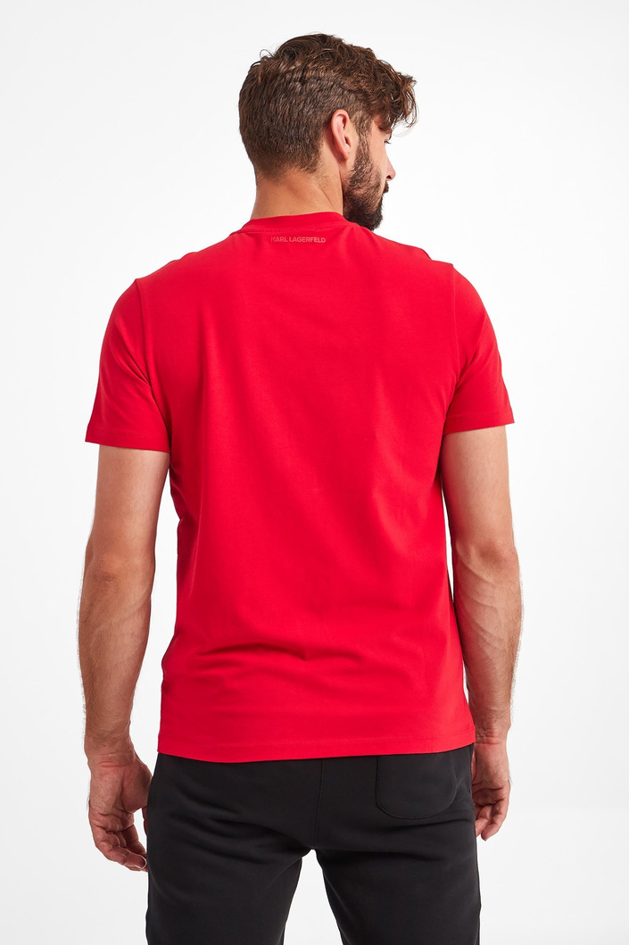T-SHIRT KARL LAGERFELD