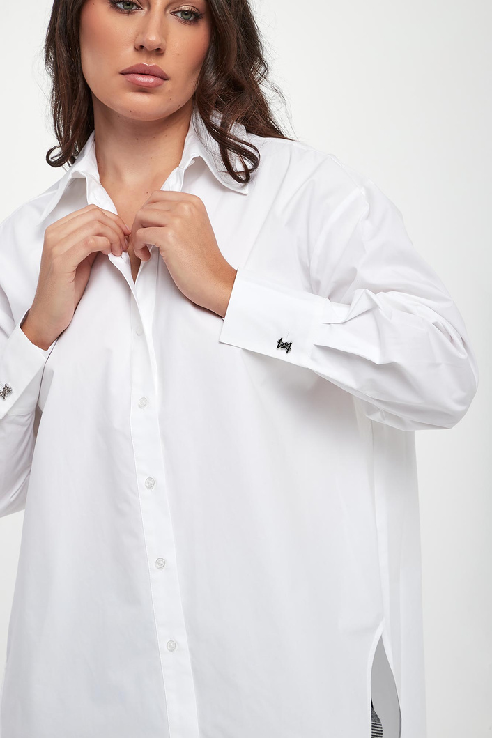 Koszula damska  TWINSET ACTITUDE