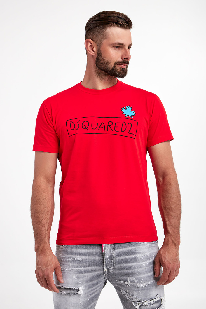 T-shirt DSQUARED2