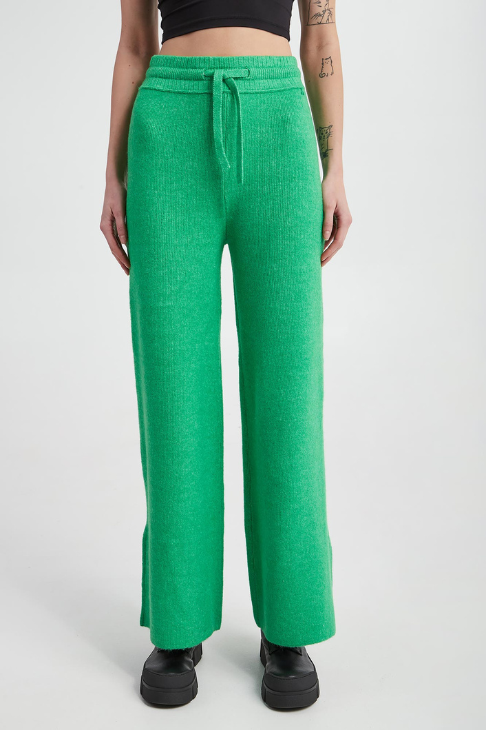 Spodnie damskie PATRIZIA PEPE