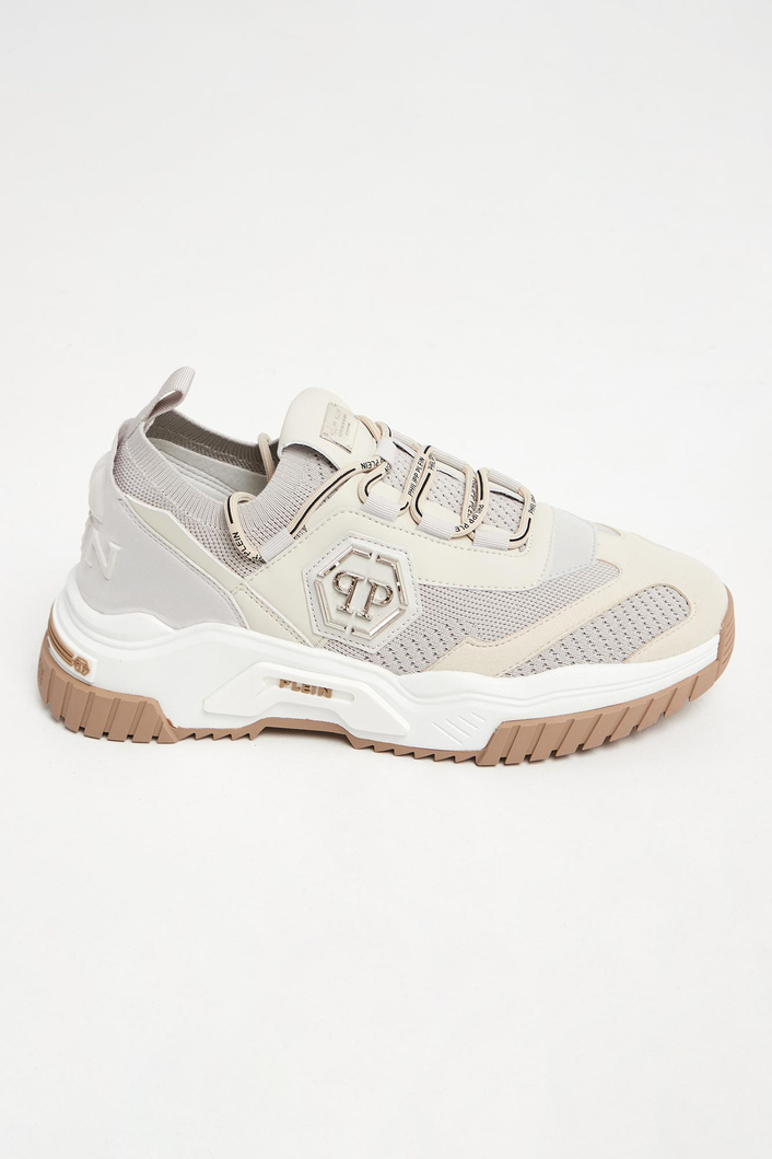 Sneakersy męskie PHILIPP PLEIN