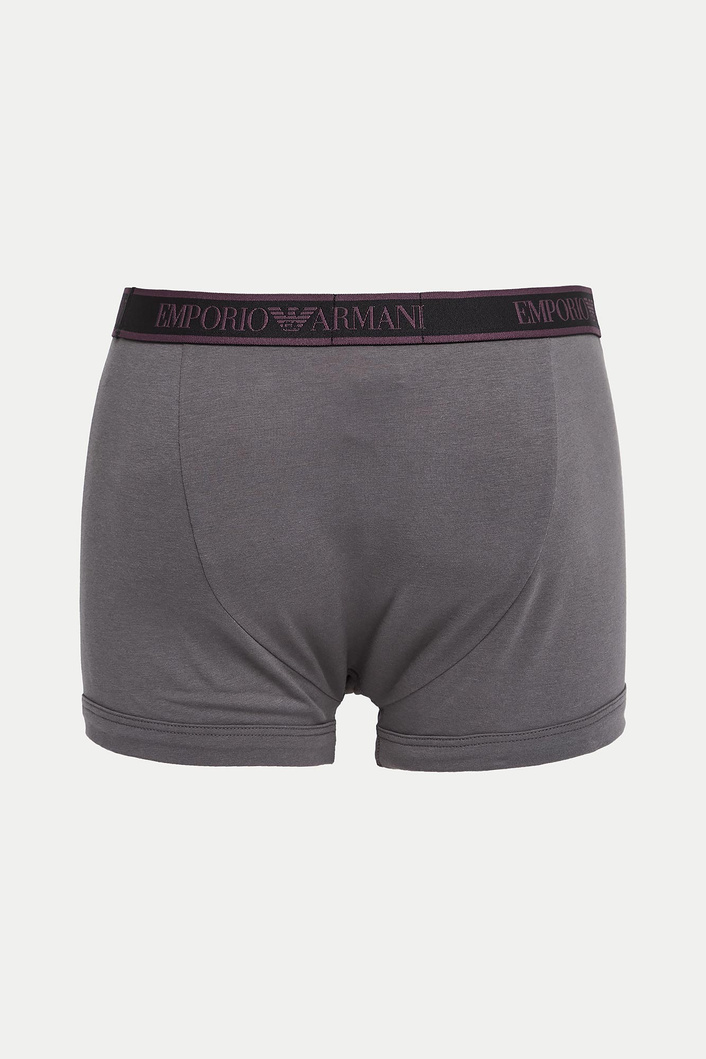 Bokserki męskie 3-pak EMPORIO ARMANI UNDERWEAR