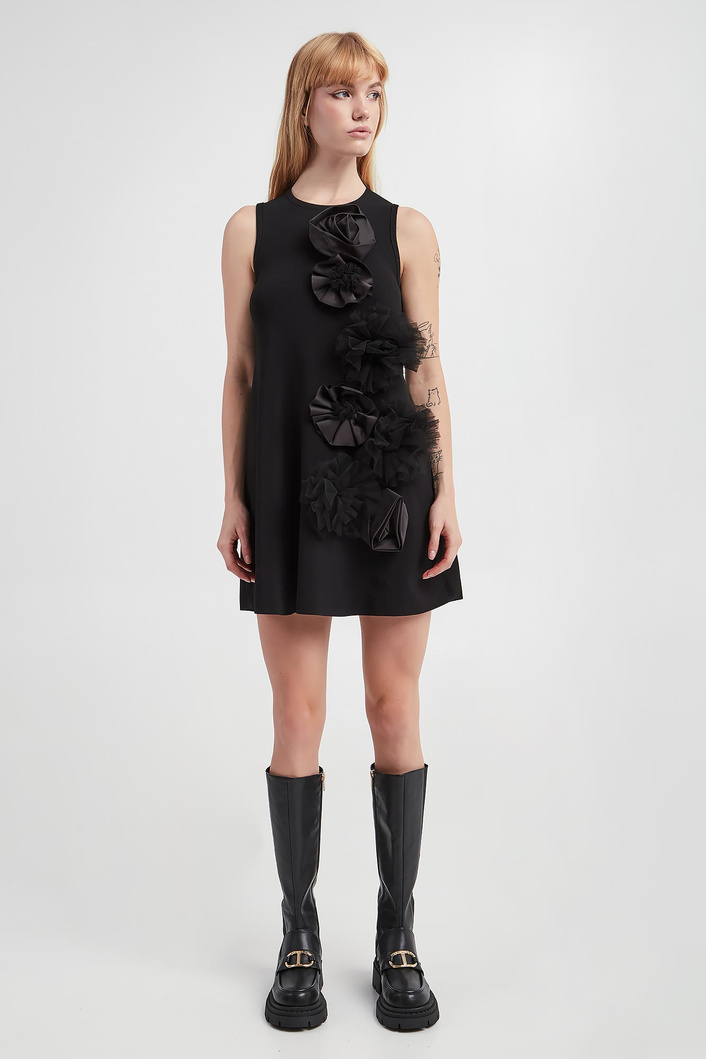 Sukienka mini TWINSET ACTITUDE