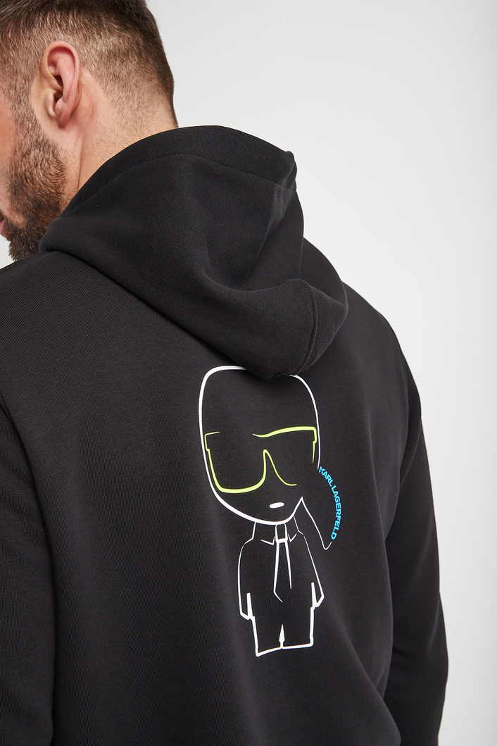 BLUZA KARL LAGERFELD