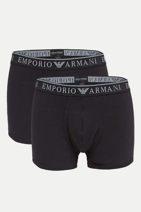 Bokserki męskie 2-pak EMPORIO ARMANI UNDERWEAR