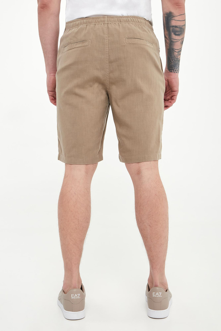 Bermudy męskie Russ-W JOOP! JEANS