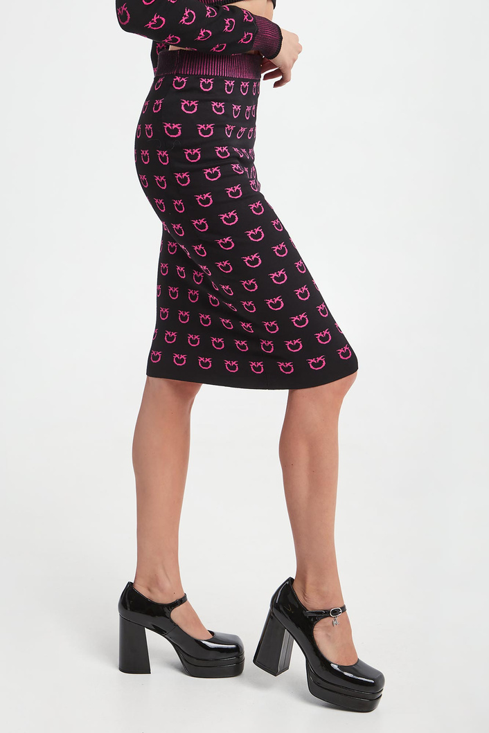 Spódnica midi Ioto PINKO