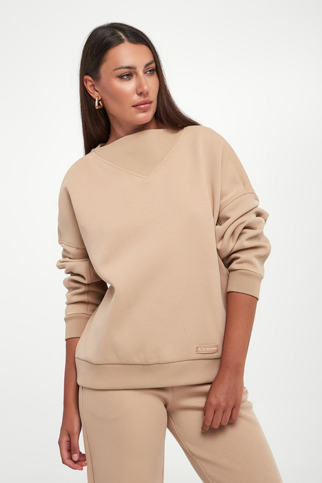 Bluza damska ARMANI EXCHANGE