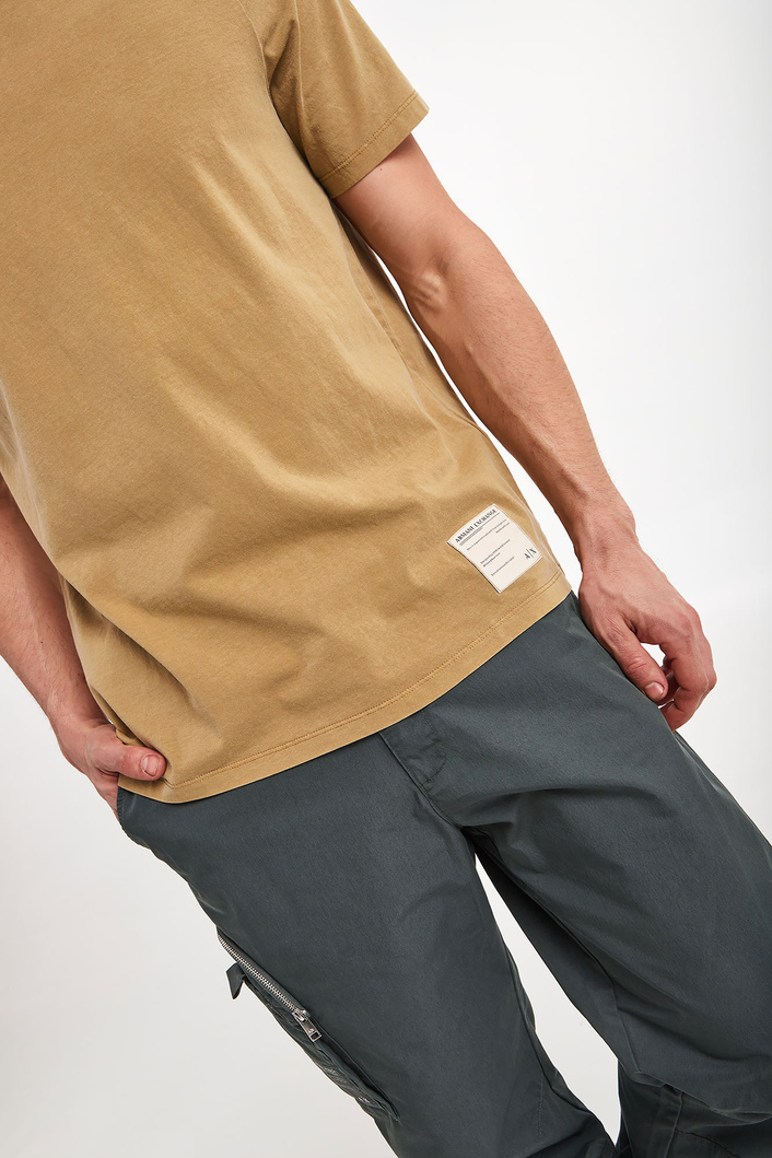 T-shirt ARMANI EXCHANGE