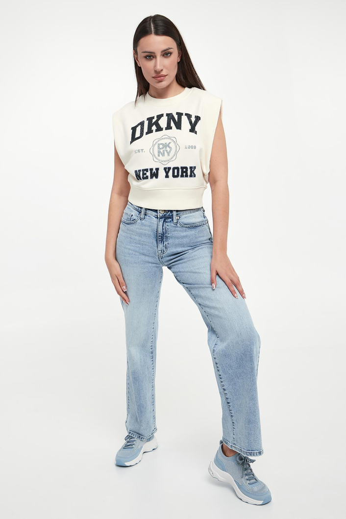 Bluza damska DKNY JEANS