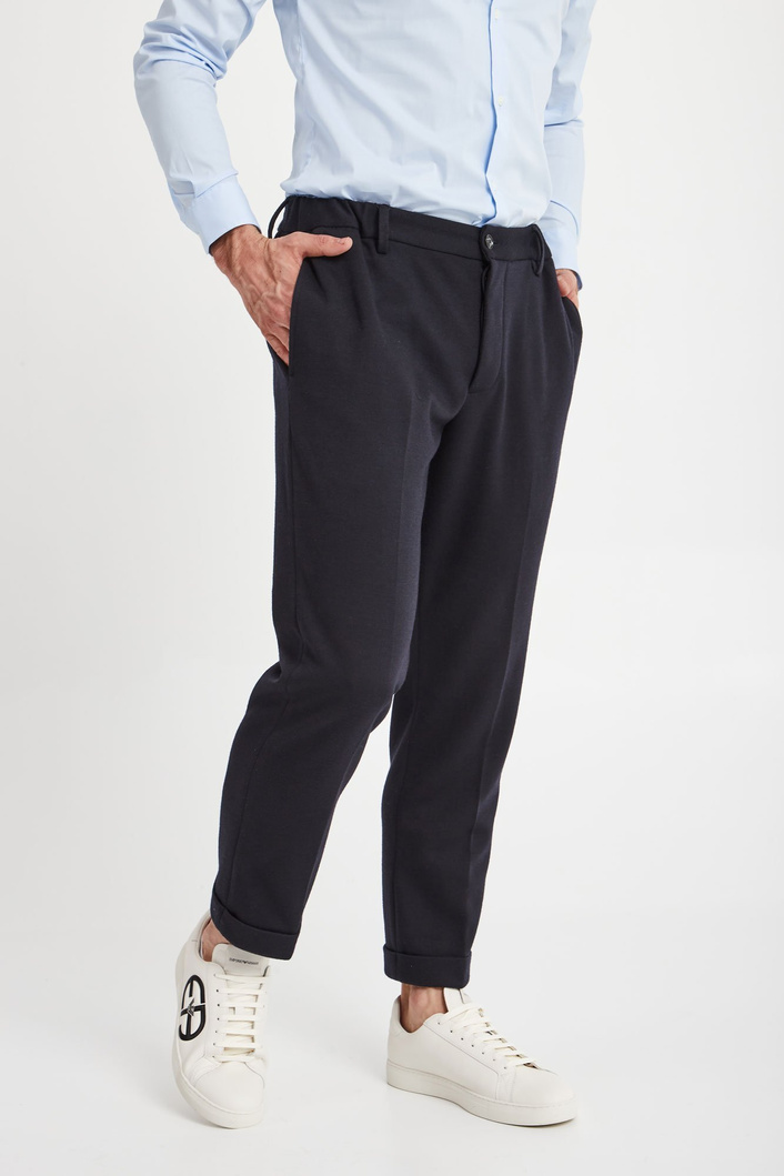 SPODNIE EMPORIO ARMANI