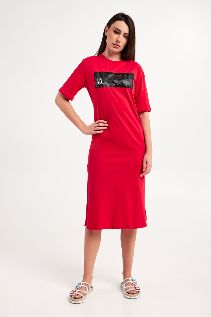 Sukienka ARMANI EXCHANGE