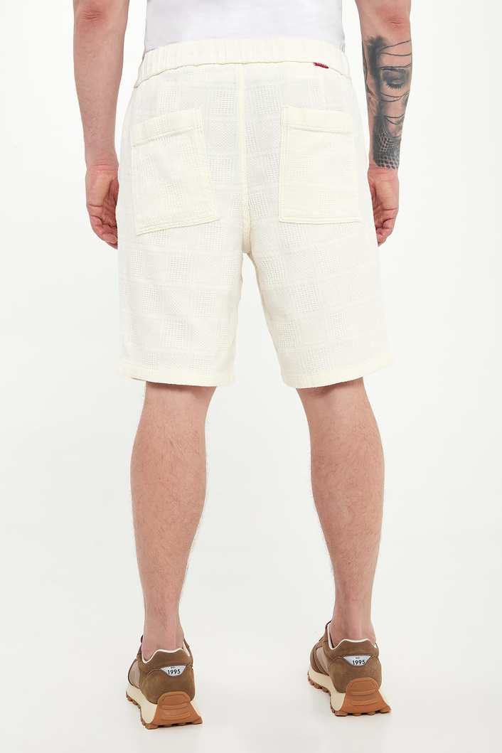 Spodenki męskie Riv-W JOOP! JEANS