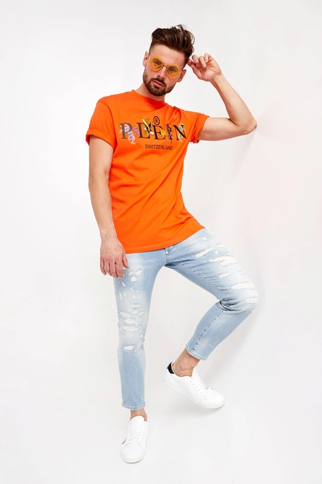 Jeansy PHILIPP PLEIN