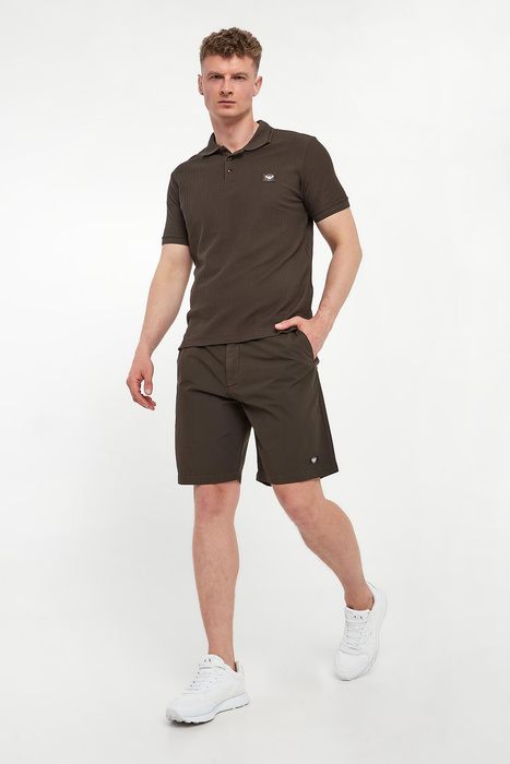 Bermudy męskie EMPORIO ARMANI SWIMWEAR