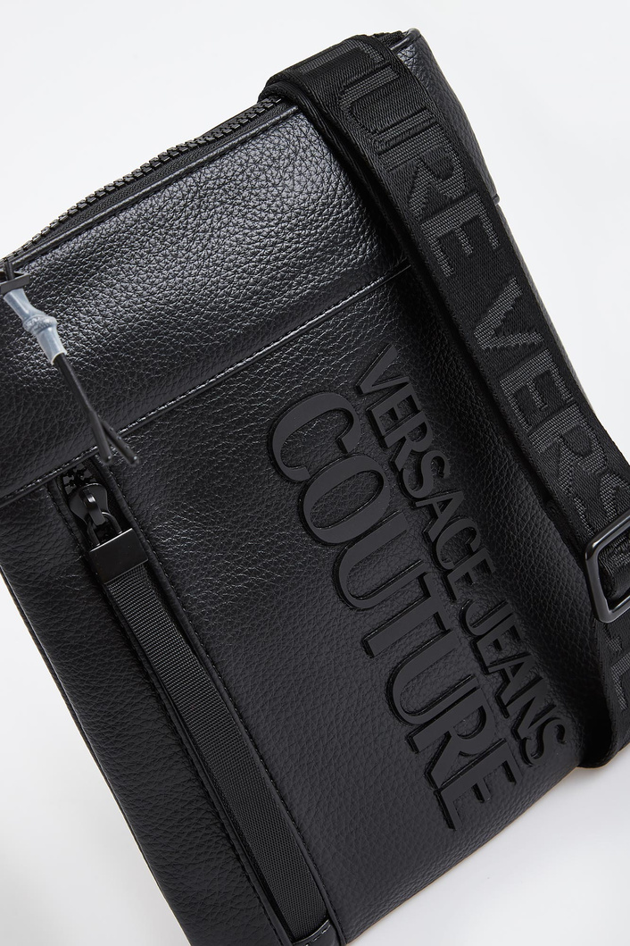 Torba reporterka męska VERSACE JEANS COUTURE