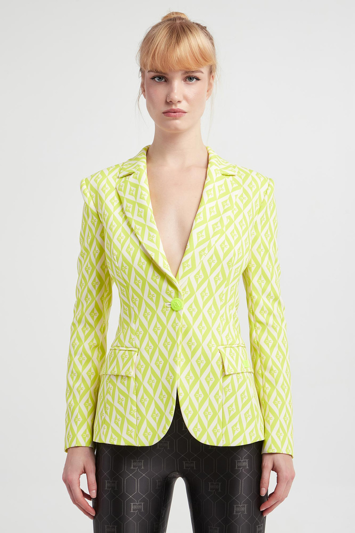 Marynarka damska ELISABETTA FRANCHI
