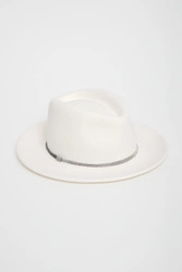 Kapelusz damski wełniany PESERICO