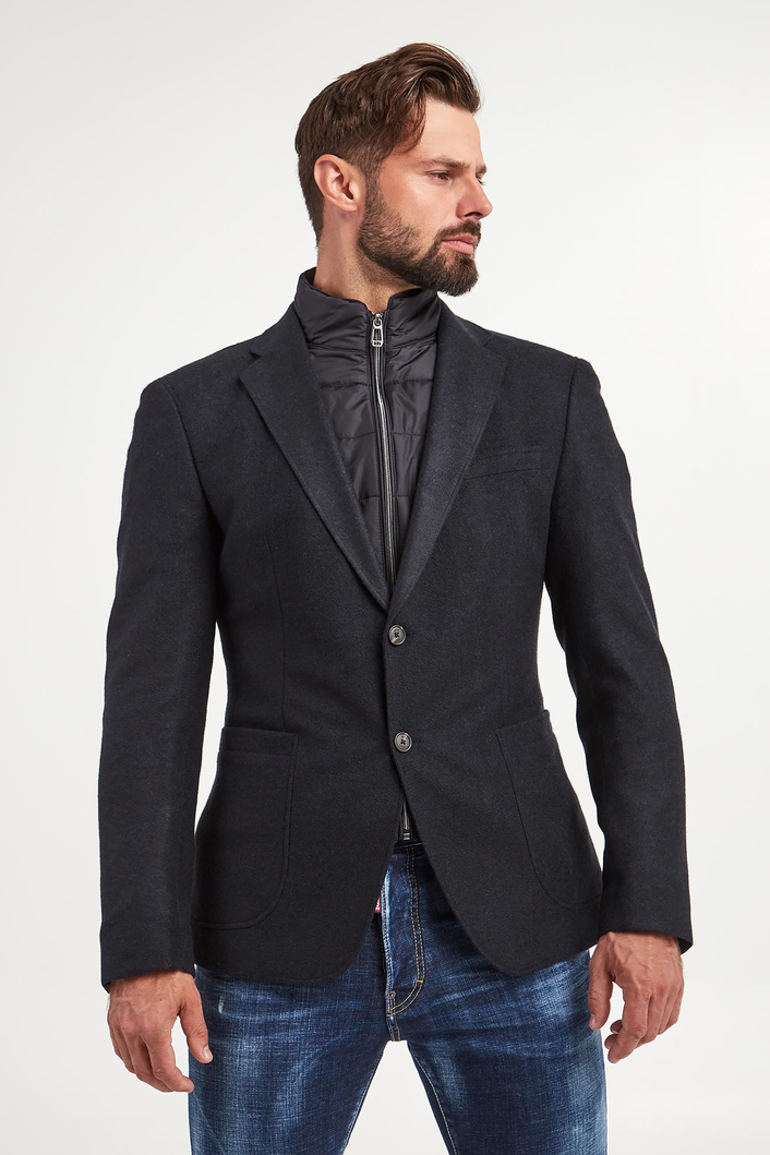 Marynarka męska Hecton-J4 JOOP!