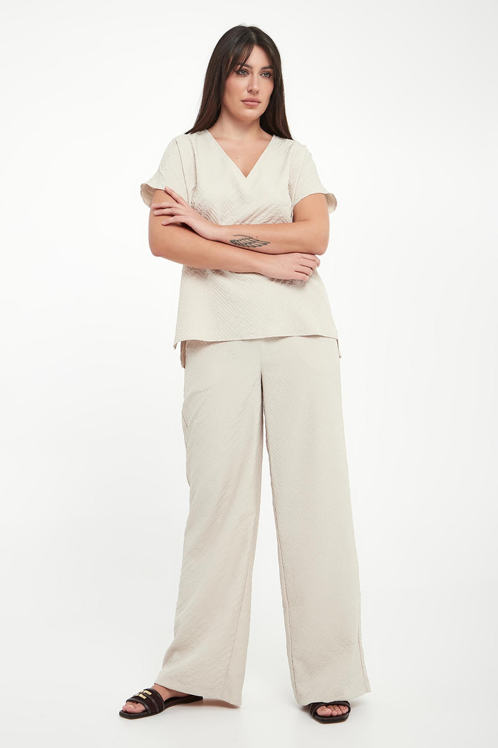 Bluzka damska JOSEPH RIBKOFF