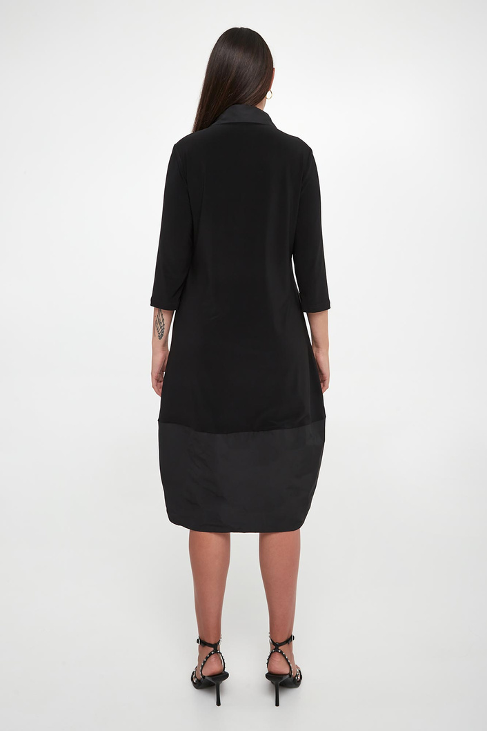 Sukienka mini JOSEPH RIBKOFF