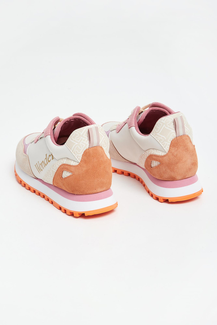 Sneakersy damskie LIU JO