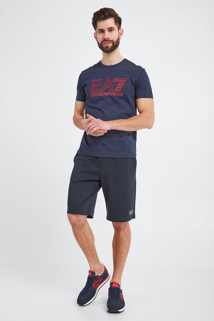 T-shirt EA7 EMPORIO ARMANI