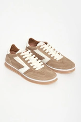 Sneakersy męskie skórzane Thames ALEXANDER SMITH