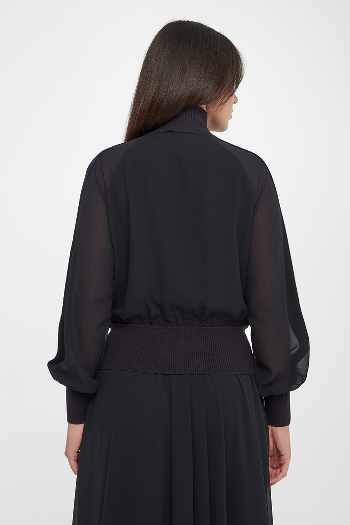 Bluzka damska MLLGUFO MARELLA