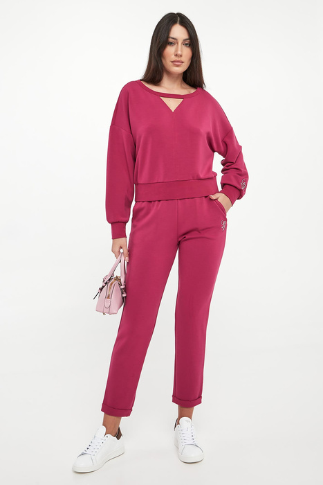 Spodnie damskie LIU JO